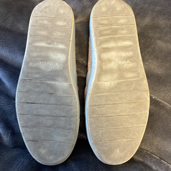 Vince Slip-on Sneaker - Picture 3 of 5